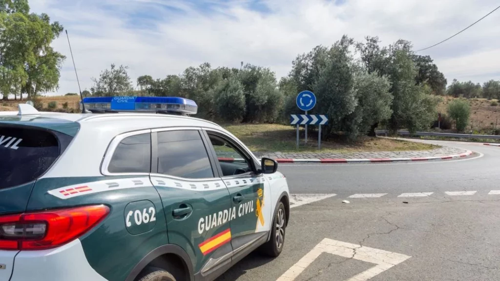 accidentes