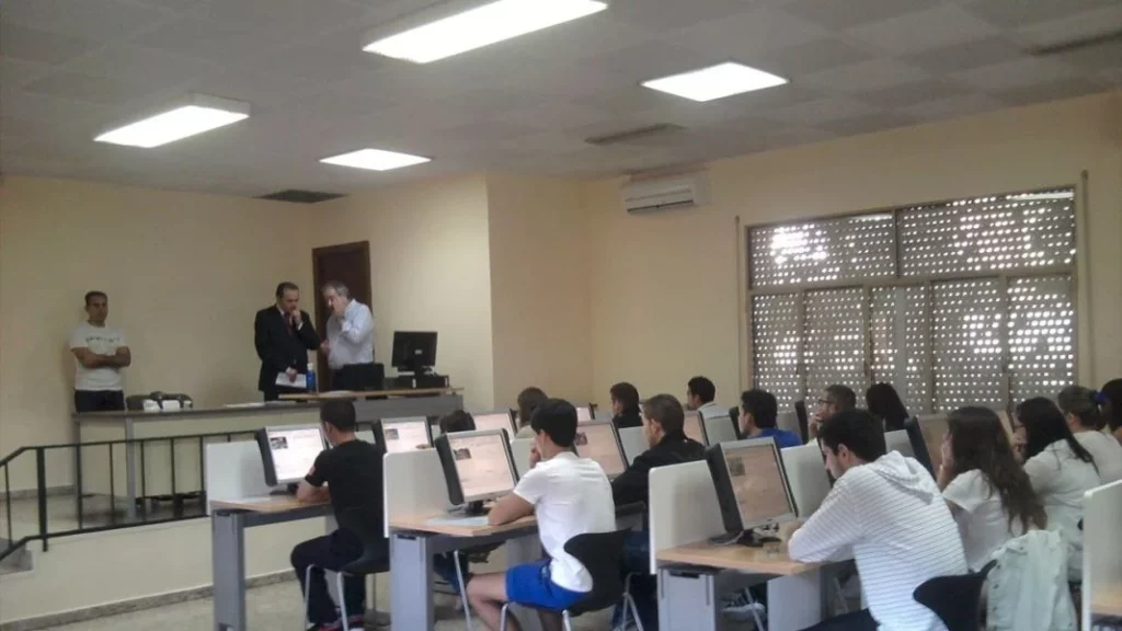 examinar