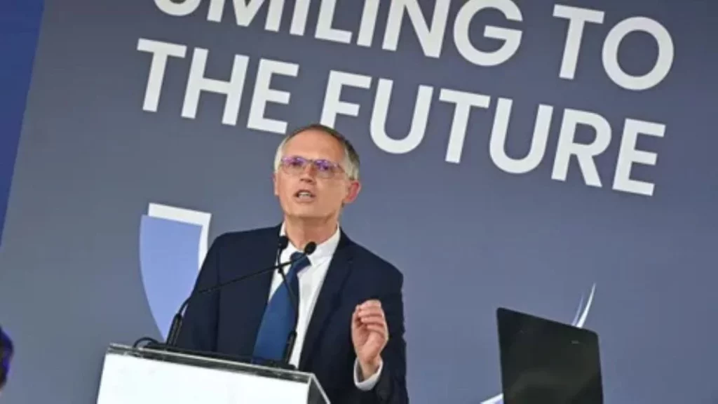 Stellantis confirma a Carlos Tavares como CEO hasta finales de 2025, aunque abre la búsqueda de sucesor y reestructura su negocio 3 Motor16 efe 20240711 182521034 Motor16