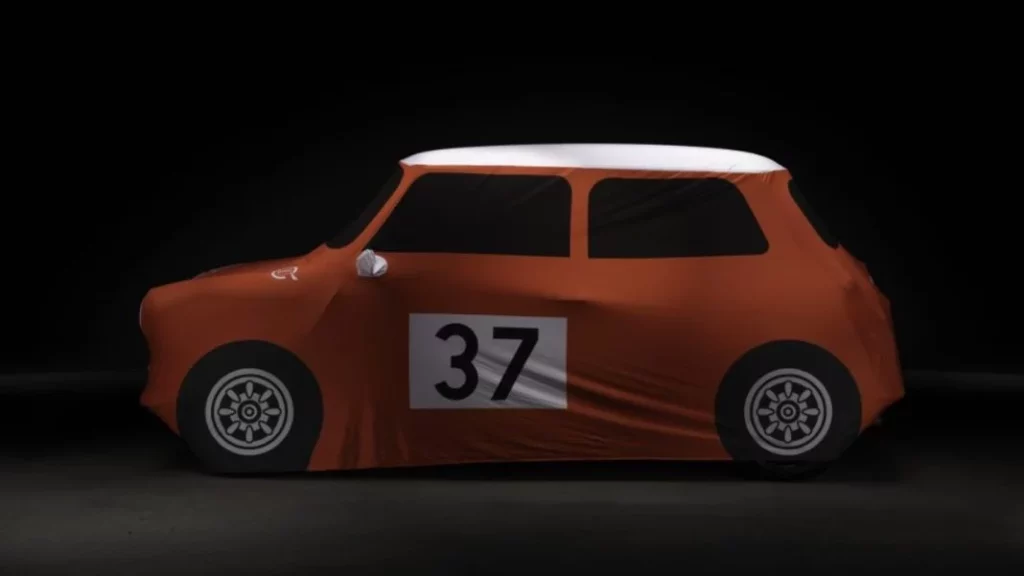 Alucinarás con la empresa que fabrica estas fundas para Bugatti, Ferrari, Lamborghini… Un sastre para tu coche 1 Motor16 Fundas hechas en Barcelona, con proveedores locales