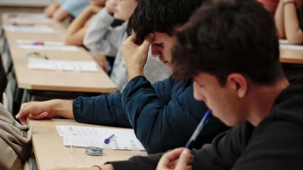 examen