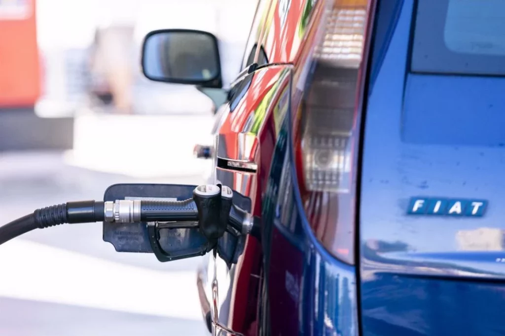 La DGT lo tiene claro: Así se mueve la generación Z 83 Motor16 generación