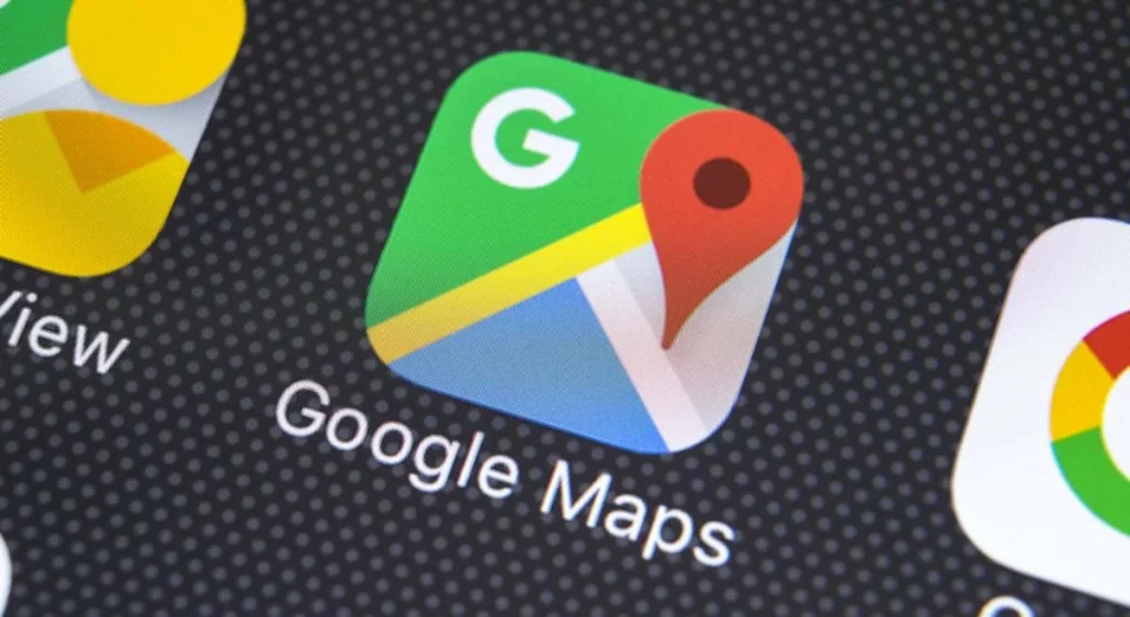 Google Maps