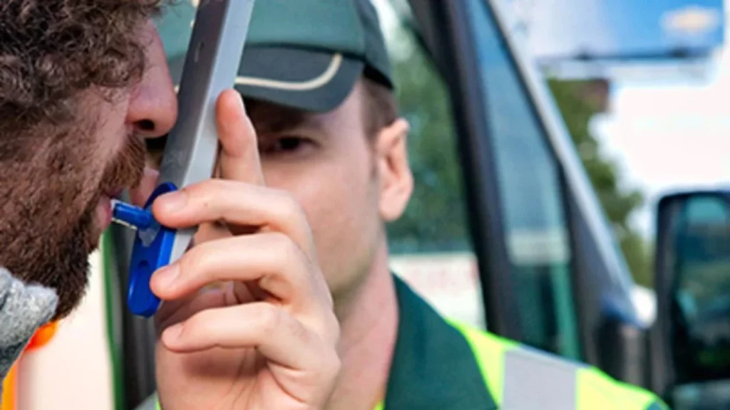 Guardia Civil de Tráfico