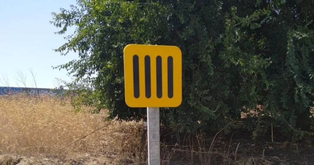 señal