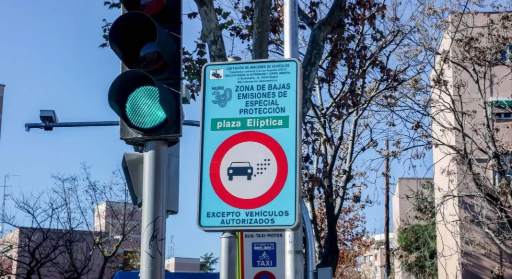 Las normativas de contaminación afectan a los más humildes, según el "mecánico de TikTok”