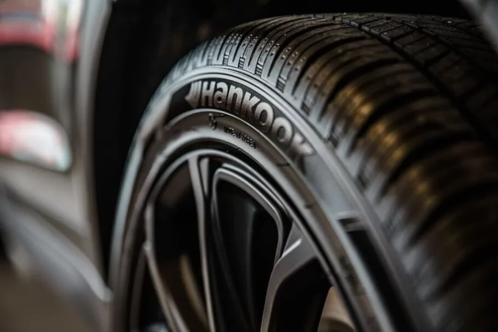 Las ruedas con las que sueñas llegarán en el año 2025 1 Motor16 Las ruedas del futuro que podrían llegar en 2025