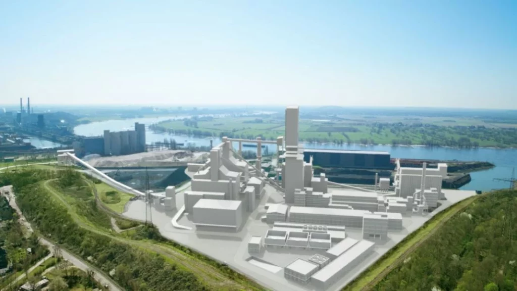 Grupo Volkswagen se entiende con Thyssenkrupp Steel para garantizar acero "verde" y potenciar la sostenibilidad de su producción 1 Motor16 nueva colaboracion entre thyssenkrupp steel y el grupo volkswagen 2 Motor16