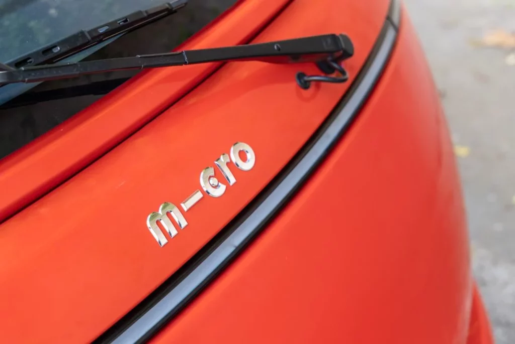 Prueba del Microlino: La Isetta ha vuelto en formato eléctrico 32 Motor16 prueba Microlino motor 16 1 Motor16