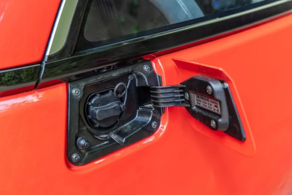 Prueba del Microlino: La Isetta ha vuelto en formato eléctrico 10 Motor16 prueba Microlino motor 16 25 Motor16