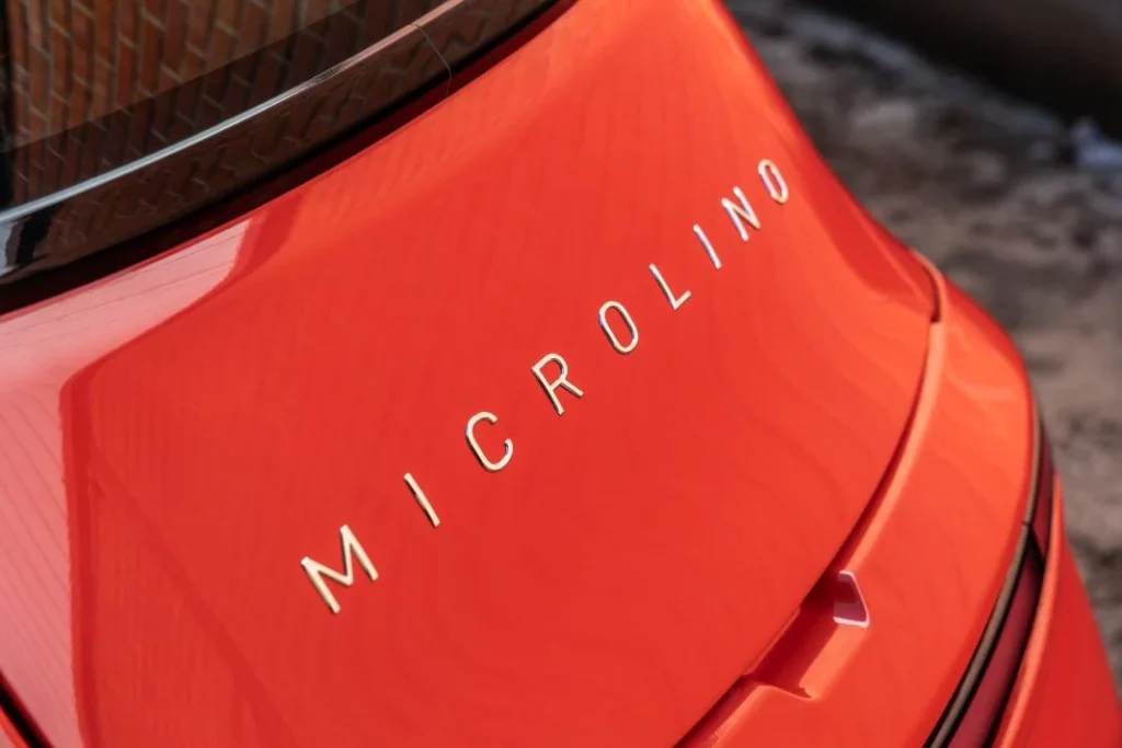 Prueba del Microlino: La Isetta ha vuelto en formato eléctrico 30 Motor16 prueba Microlino motor 16 3 Motor16