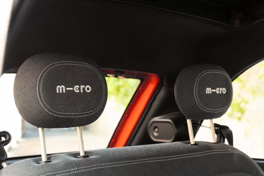 Prueba del Microlino: La Isetta ha vuelto en formato eléctrico 29 Motor16 prueba Microlino motor 16 4 Motor16
