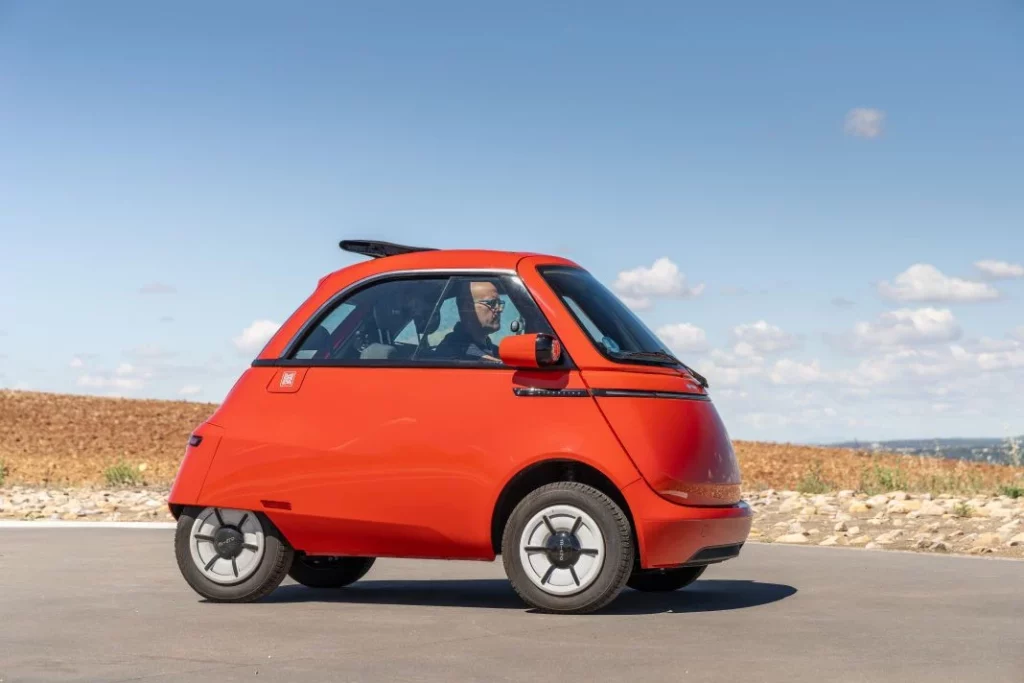Microlino