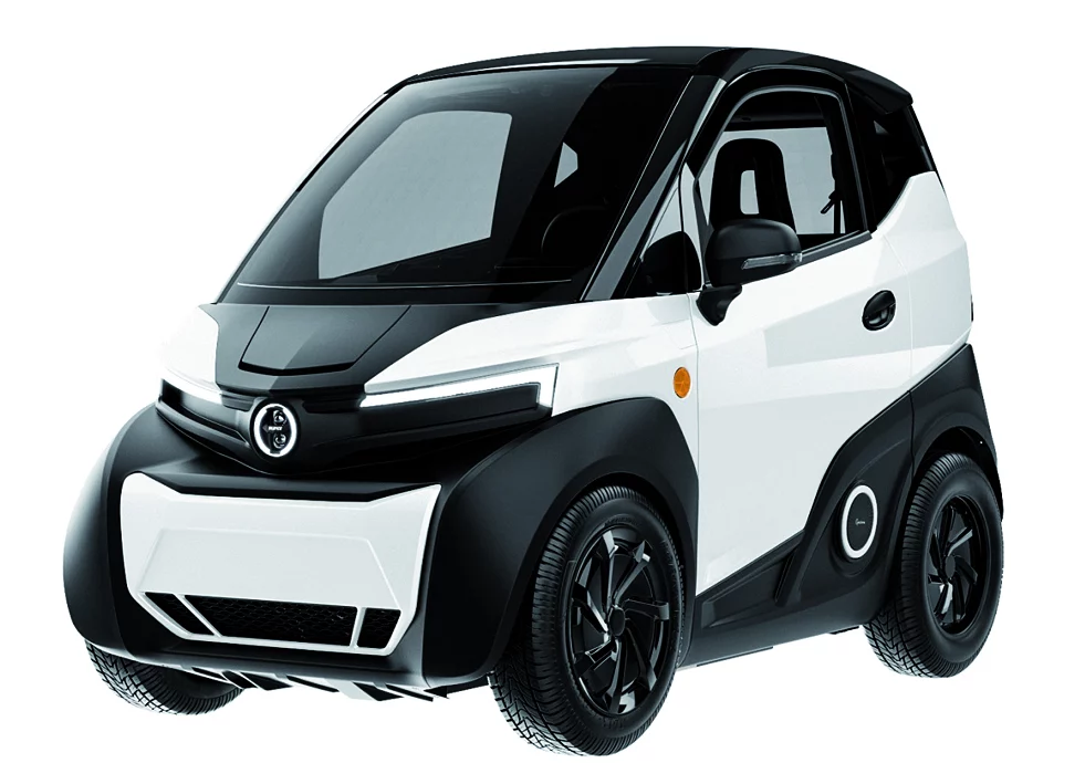 Prueba del Microlino: La Isetta ha vuelto en formato eléctrico 5 Motor16 rival prueba microlino 2 Motor16