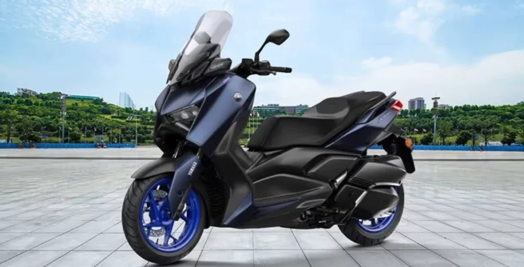 Las tareas de mantenimiento y el combustible: puntos claves para tu scooter