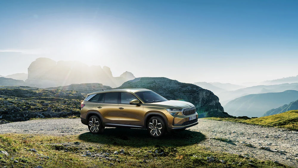 El momento Škoda 4 Motor16 skoda kodiaq 19 Motor16