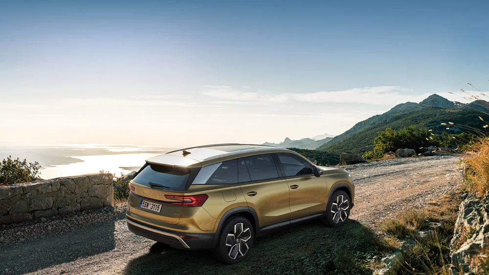 El momento Škoda 7 Motor16 skoda kodiaq 21 Motor16