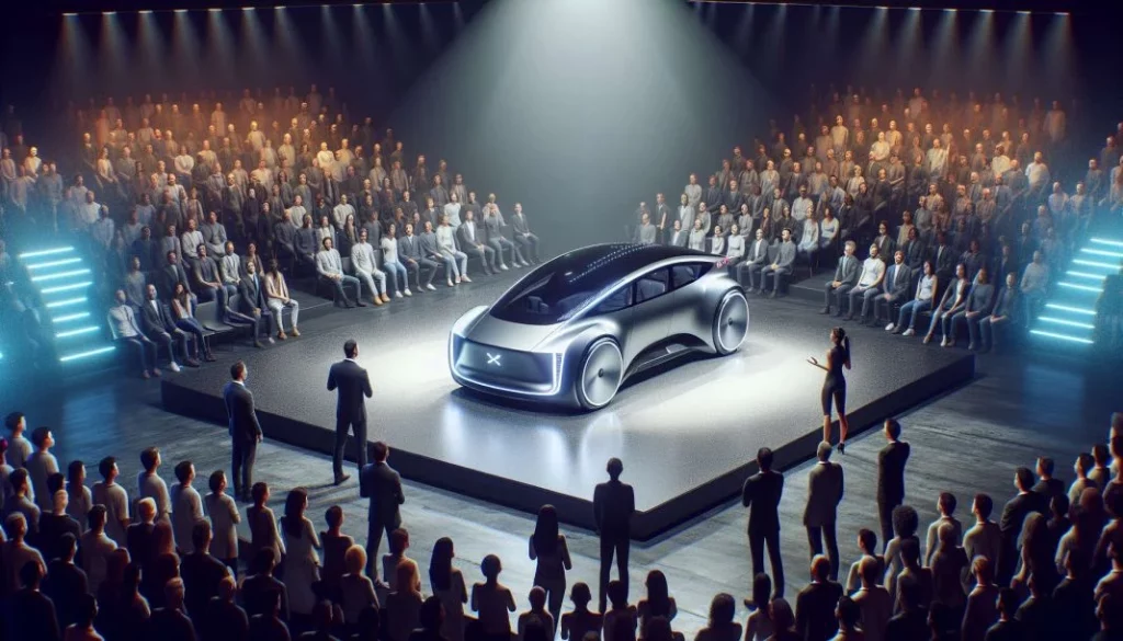 tesla y su robotaxi un hit en la movilidad sostenible y autnoma Motor16