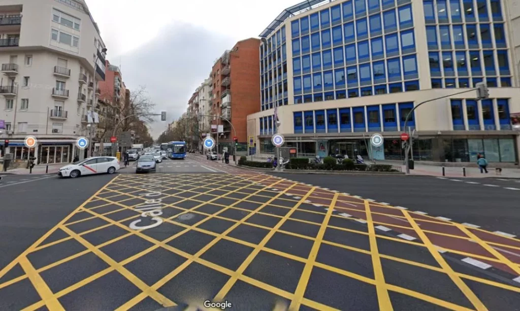 información