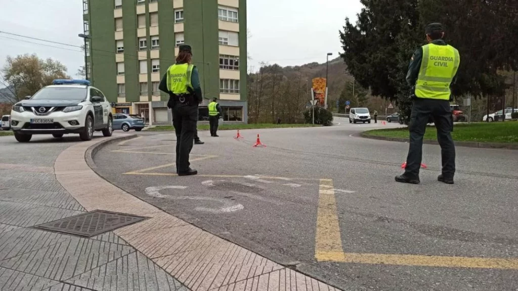 decisión