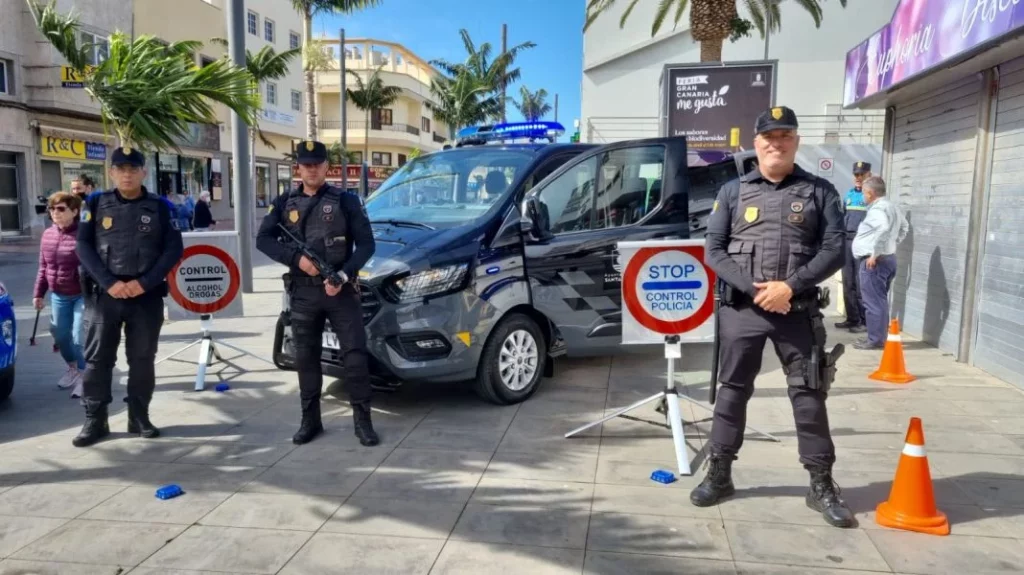 El día que la Policía de Madrid alucinó con lo que un carnicero llevaba en el maletero de su Audi A3 39 Motor16 transporte