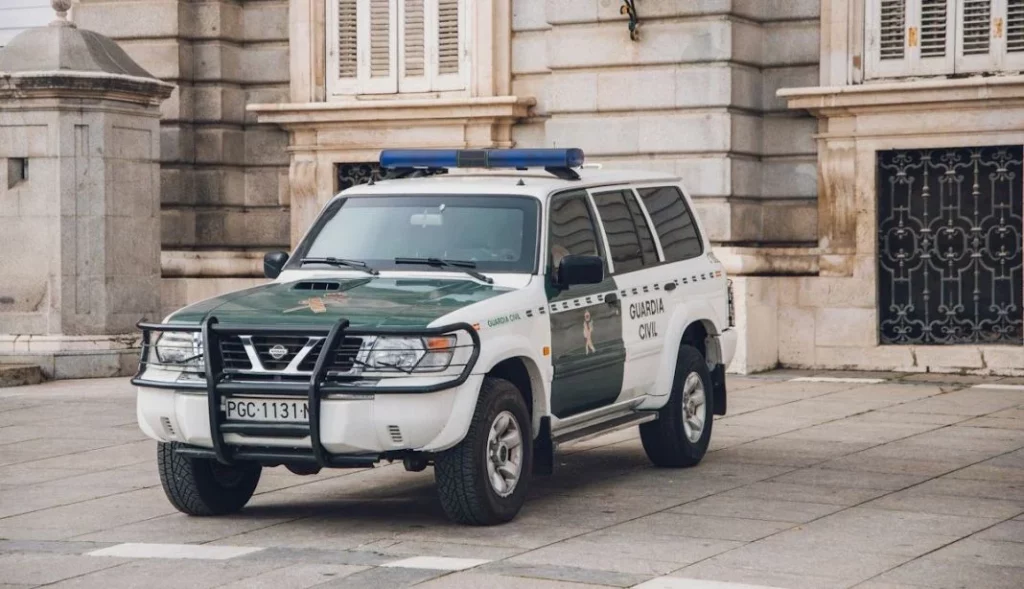 Guardia Civil