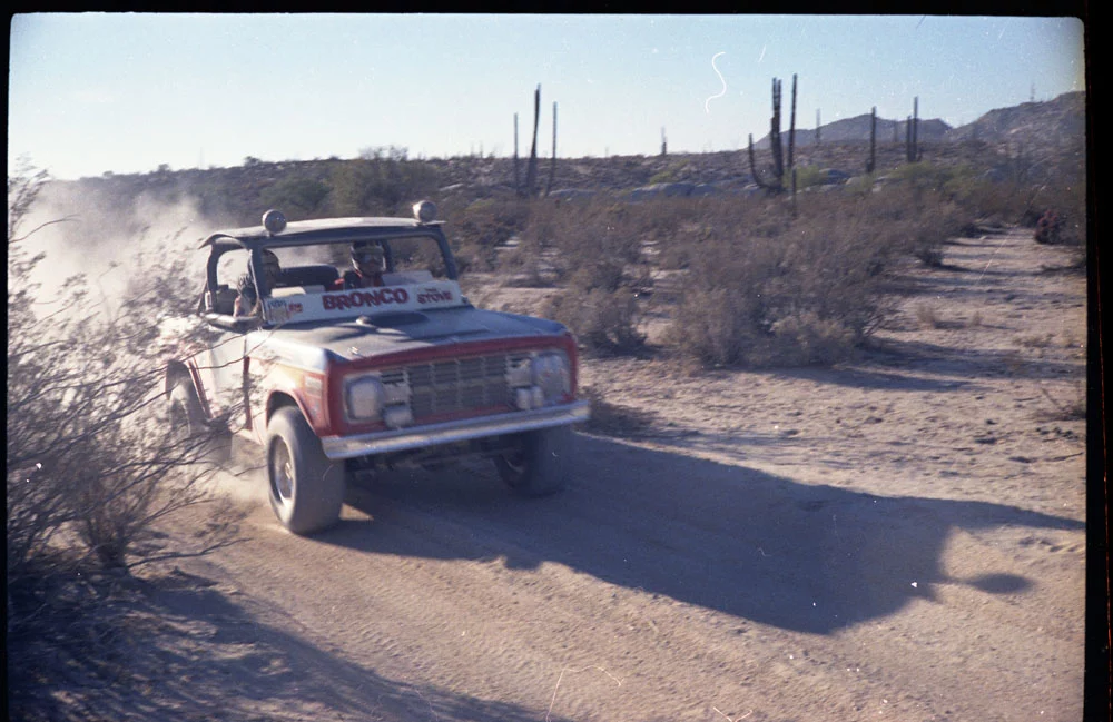 El Ford Bronco se pone en forma y rescata su versión 'low cost' 7 Motor16 1969 Ford Bronco Classic 4 Motor16