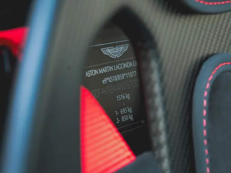 2024 Aston Martin Valkyrie RM Sothebys 4 Motor16