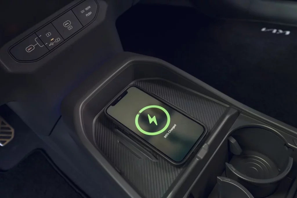 2024 Kia EV3 Presentacion 15 Motor16