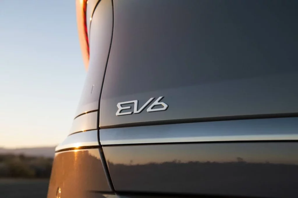 2024 Kia EV6 EE UU 2 Motor16