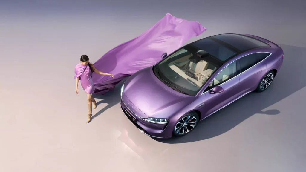 2024 Luxeed S7 11 Motor16