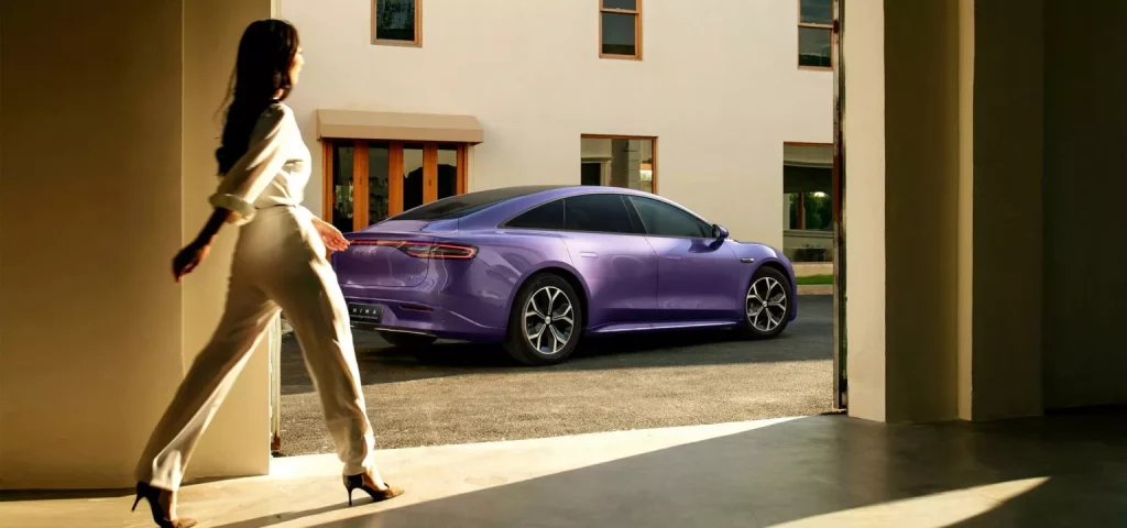 2024 Luxeed S7 12 Motor16