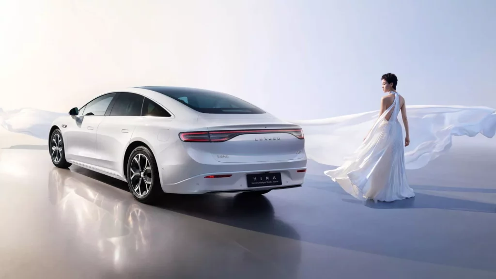 2024 Luxeed S7 14 Motor16