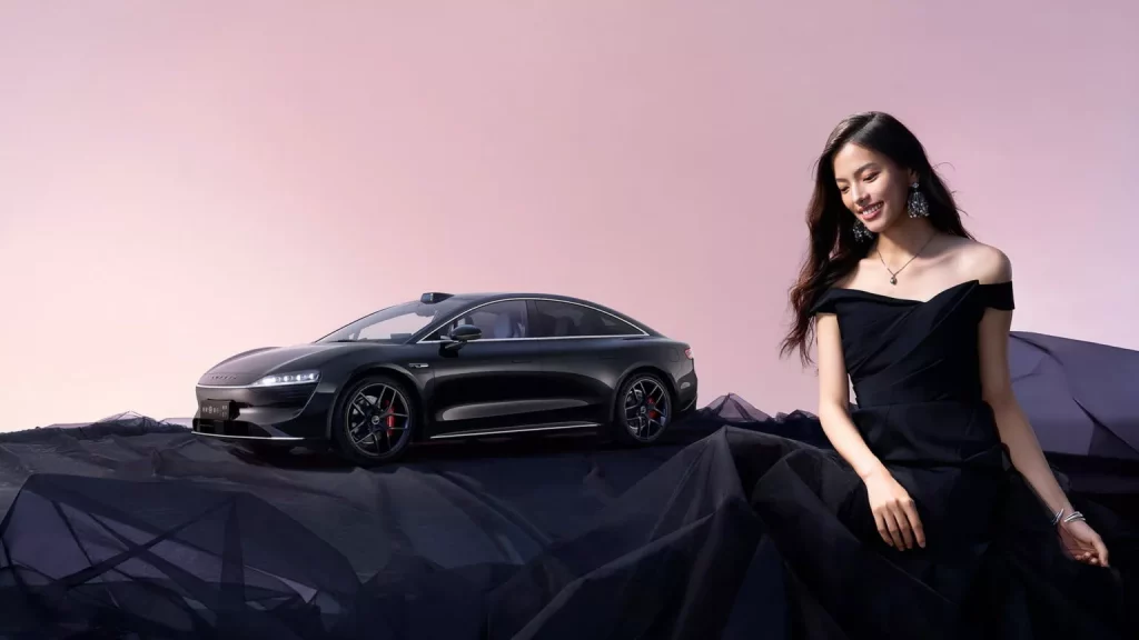 2024 Luxeed S7 17 Motor16