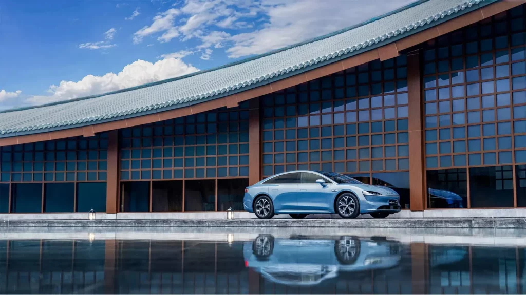 2024 Luxeed S7 19 Motor16