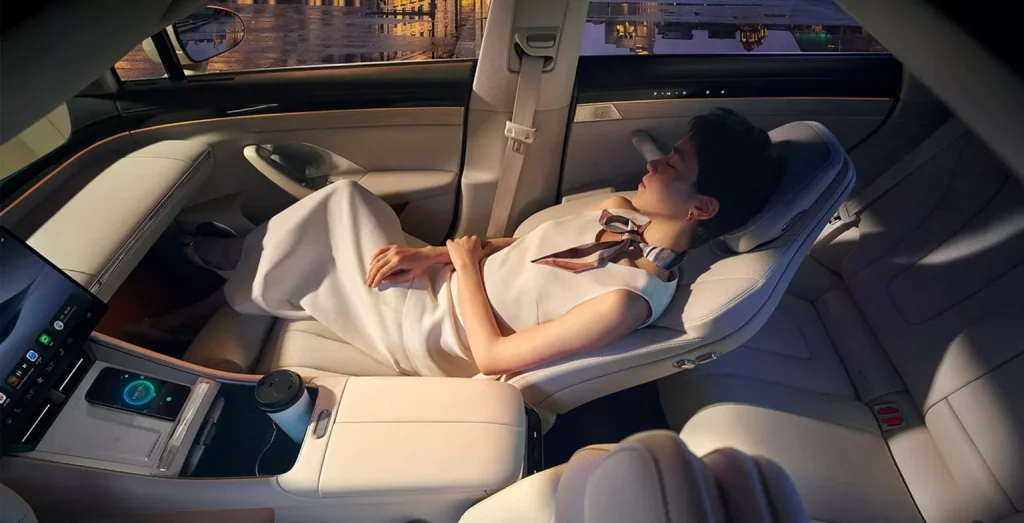 2024 Luxeed S7 25 Motor16