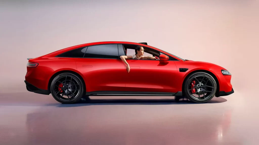 2024 Luxeed S7 3 Motor16