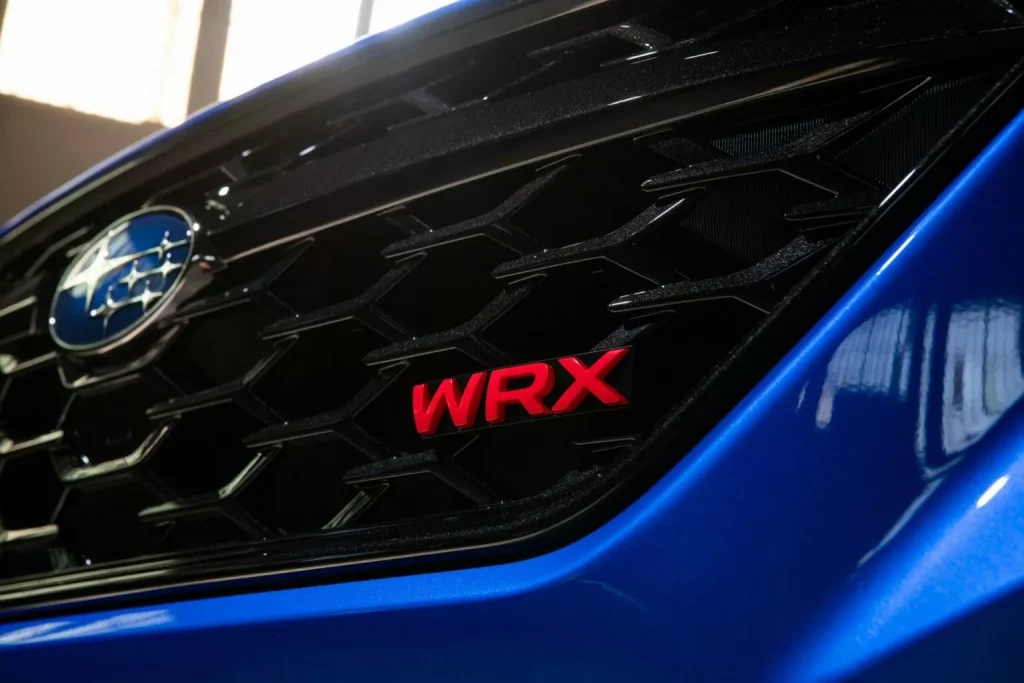 El Subaru WRX se vende en USA a precio de Crosstrek 'de acceso' 19 Motor16 2024 Subaru WRX tS 27 Motor16