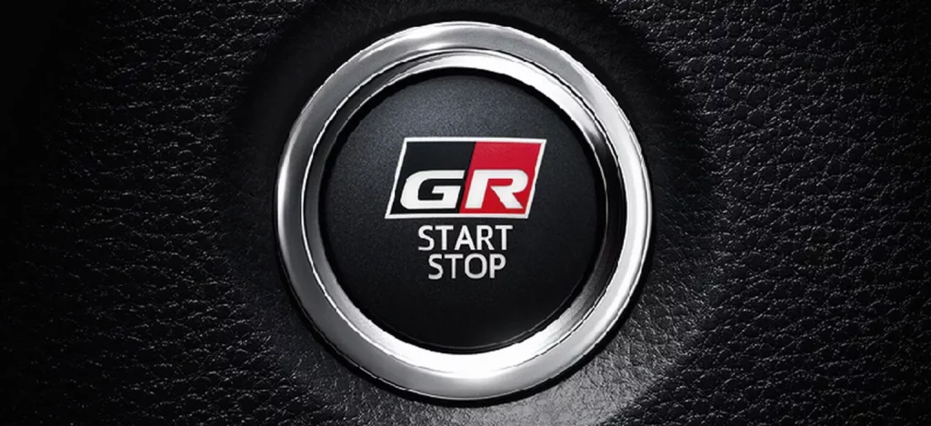 El Toyota Corolla Altis estrena versión firmada por Gazoo Racing 17 Motor16 2024 Toyota Corolla Altis GR Sport 17 Motor16