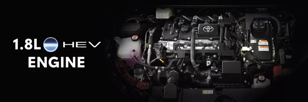 El Toyota Corolla Altis estrena versión firmada por Gazoo Racing 24 Motor16 2024 Toyota Corolla Altis GR Sport 18 Motor16