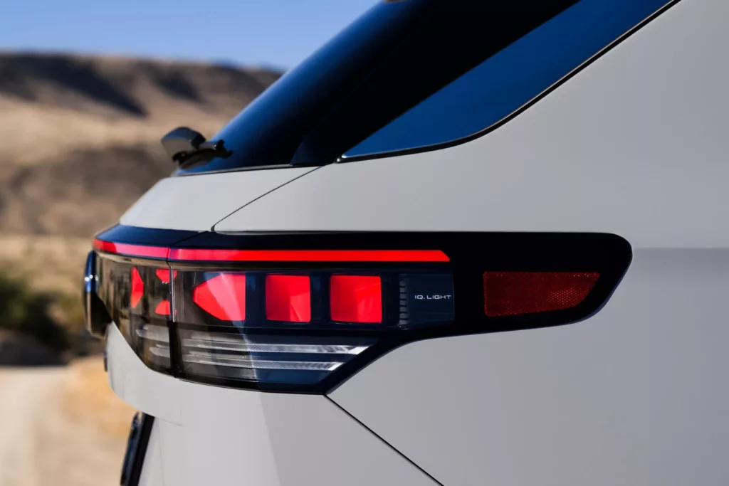 El Volkswagen Tiguan 'yanqui' es el mix perfecto entre Tiguan y Tayron 36 Motor16 2024 Volkswagen Tiguan USA 21 Motor16