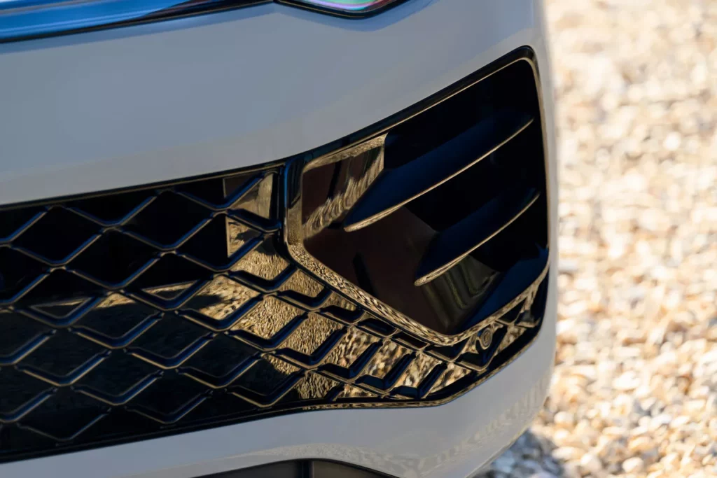 El Volkswagen Tiguan 'yanqui' es el mix perfecto entre Tiguan y Tayron 27 Motor16 2024 Volkswagen Tiguan USA 27 Motor16