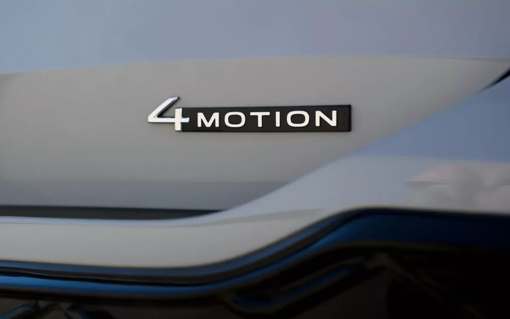 El Volkswagen Tiguan 'yanqui' es el mix perfecto entre Tiguan y Tayron 29 Motor16 2024 Volkswagen Tiguan USA 33 Motor16