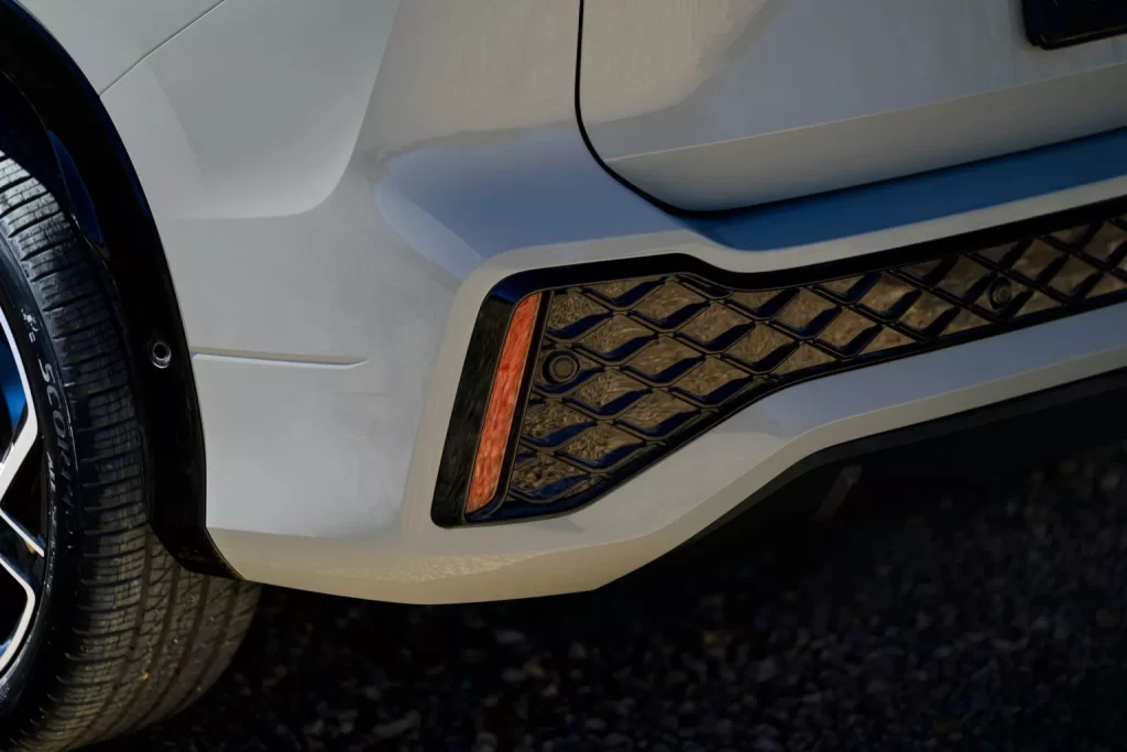 El Volkswagen Tiguan 'yanqui' es el mix perfecto entre Tiguan y Tayron 31 Motor16 2024 Volkswagen Tiguan USA 34 Motor16