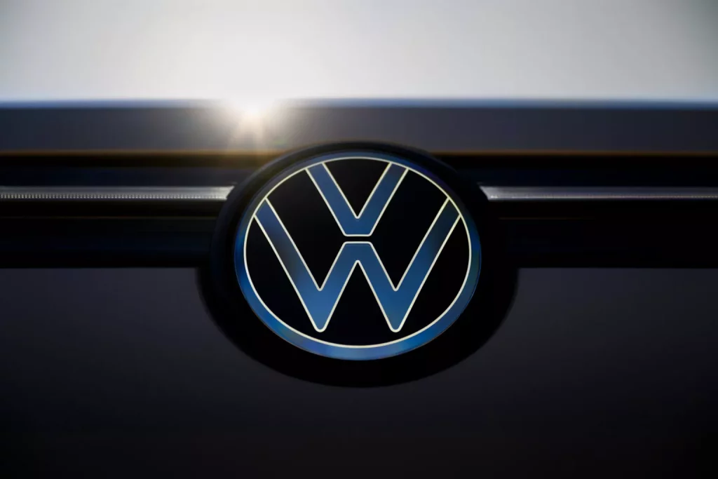 El Volkswagen Tiguan 'yanqui' es el mix perfecto entre Tiguan y Tayron 25 Motor16 2024 Volkswagen Tiguan USA 35 Motor16