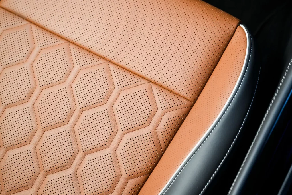 El Volkswagen Tiguan 'yanqui' es el mix perfecto entre Tiguan y Tayron 66 Motor16 2024 Volkswagen Tiguan USA 42 Motor16