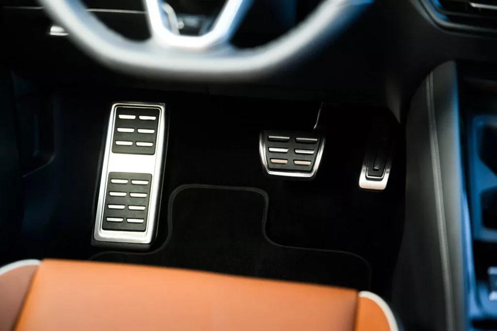 El Volkswagen Tiguan 'yanqui' es el mix perfecto entre Tiguan y Tayron 64 Motor16 2024 Volkswagen Tiguan USA 44 Motor16