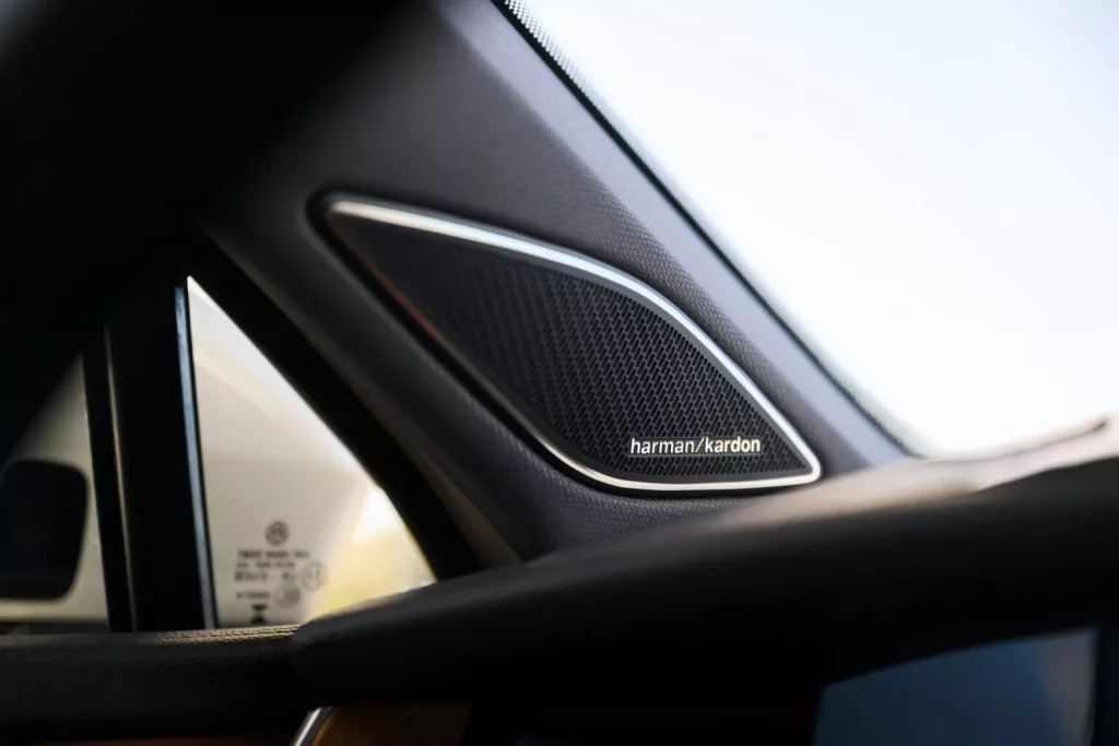 El Volkswagen Tiguan 'yanqui' es el mix perfecto entre Tiguan y Tayron 61 Motor16 2024 Volkswagen Tiguan USA 56 Motor16