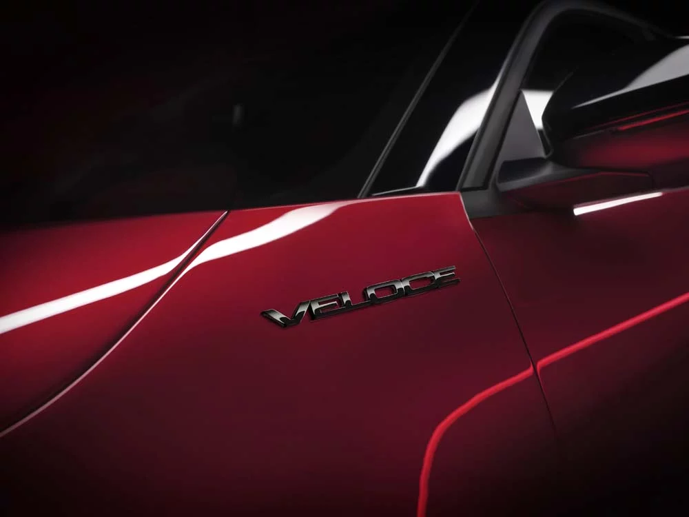 Ya está disponible el Alfa Romeo Junior eléctrico de 'carreras' 19 Motor16 Alfa Romeo Junior Veloce 20 Motor16
