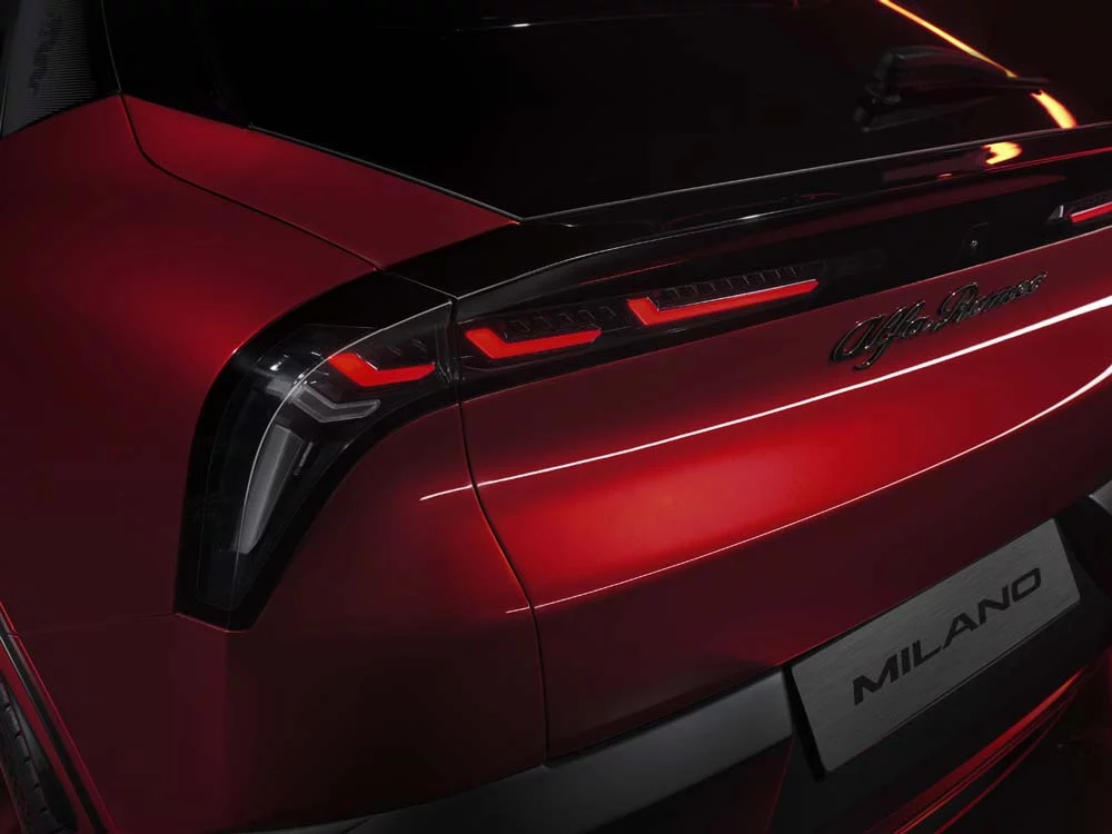 Ya está disponible el Alfa Romeo Junior eléctrico de 'carreras' 21 Motor16 Alfa Romeo Junior Veloce 22 Motor16